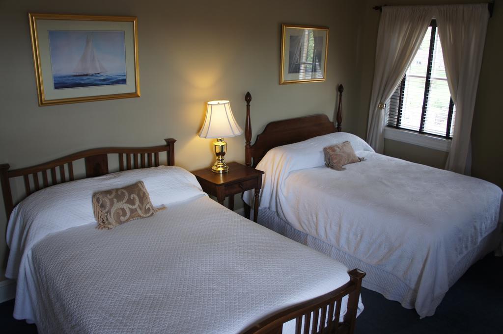 State House Inn Annapolis Bilik gambar